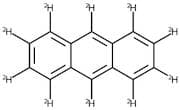 Anthracene-D10 >96 Atom % D 1g bottle