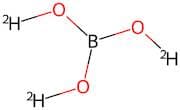 Boric acid-D3 >98 Atom % D 5g bottle