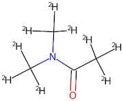N,N-Dimethylacetamide-D9 99.0 Atom % D 1 pack = 1ml ampoule