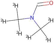 N,N-Dimethyl-D6-formamide >99.00 Atom % D 5ml bottle