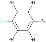 Fluorobenzene-D5 > 98.0 Atom % D 1 pack = 5g ampoule