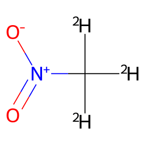 Nitromethane-D3 >99.50 Atom % D 10ml bottle