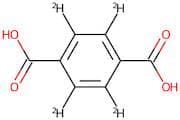 Terephthalic-D4-acid >99 Atom % D 5g Bottle