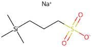 3-(Trimethylsilyl)-1-propanesulphonic acid sodium salt 1g bottle