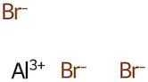 Aluminium(III) bromide, anhydrous powder -10 mesh