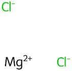 Magnesium chloride, anhydrous