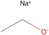 Sodium ethoxide 21% w/w solution in ethanol