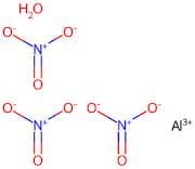 Aluminium(III) nitrate hydrate