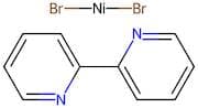 (2,2’-Bipyridine)Nickel(II) Dibromide