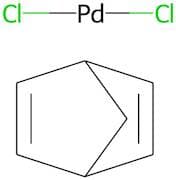 (Bicyclo[2.2.1]Hepta-2,5-Diene)Dichloropalladium(II)
