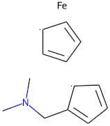 (Dimethylaminomethyl)Ferrocene
