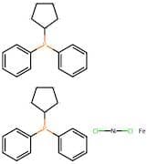 [1,1’-Bis(Diphenylphosphino)Ferrocene]Dichloronickel(II)