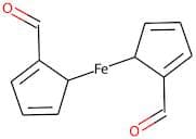 1,1'-Ferrocenedicarboxaldehyde