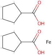 1,1'-Ferrocenedicarboxylic Acid