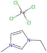 1-Ethyl-3-Methyl-1H-Imidazol-3-Ium Tetrachloroferrate(III)