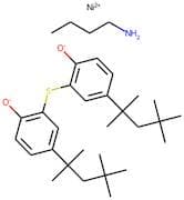 2,2-Thiobis(4-Tert-Octylphenolato)-n-Butylaminenickel(II)