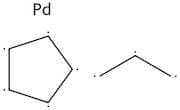 Allyl(Cyclopentadienyl)Palladium(II)