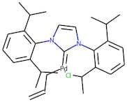 Allylchloro[1,3-Bis(2,6-Di-I-Propylphenyl)Imidazol-2-Ylidene]Palladium(Ii)