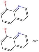 Bis(8-Quinolinolato)Zinc(II)Hydrate