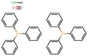 Carbonylchlorobis(Triphenylphosphine)Iridium(I)