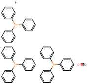 Carbonylhydridotris(triphenylphosphine)iridium(I)