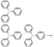 Carbonylhydridotris(Triphenylphosphine)Rhodium(I)