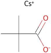 Cesium Pivalate