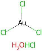 Chloroauric Acid Hydrate