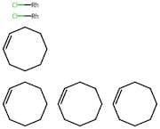 Chlorobis(Cyclooctene)Rhodium(I),Dimer