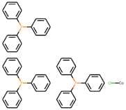 Chlorotris(Triphenylphosphine)Cobalt(I)