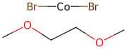 Cobalt(II) Dibromo(1,2-Dimethoxyethane)