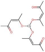Cobaltic Acetylacetonate