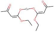 Copper(II) Ethylacetoacetate