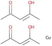 Cupric Acetylacetonate