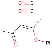 Dicarbonylacetylacetonato Rhodium(I)