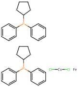 Dichloro[1,1-Bis(Diphenylphosphino)Ferrocene]Cobalt(II)
