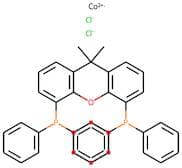 Dichloro[9,9-Dimethyl-4,5-Bis(Diphenylphosphino)Xanthene]Cobalt(Ii)