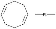 Dimethyl(1,5-Cyclooctadiene)Platinum(II)