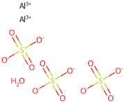Aluminum (III) Sulfate Hydrate