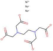 Ethylenediaminetetraacetic Acid Disodium Nickel(II) Salt Hydrate