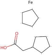 Ferroceneacetic Acid