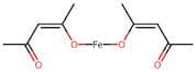 Iron(II) acetylacetonate