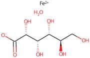 Iron(II) D-Gluconate Dihydrate