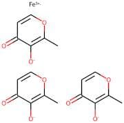 Iron(III) 2-methyl-4-oxo-4H-pyran-3-olate