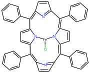 Iron(III) Meso-tetraphenylporphine chloride