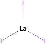 LANTHANUM IODIDE