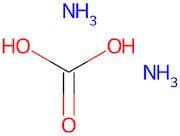 Ammonium carbonate