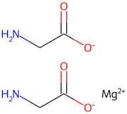 magnesium 2-aminoacetate
