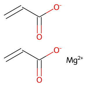 Magnesiumacrylate