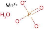 Manganese(III) Phosphate Hydrate